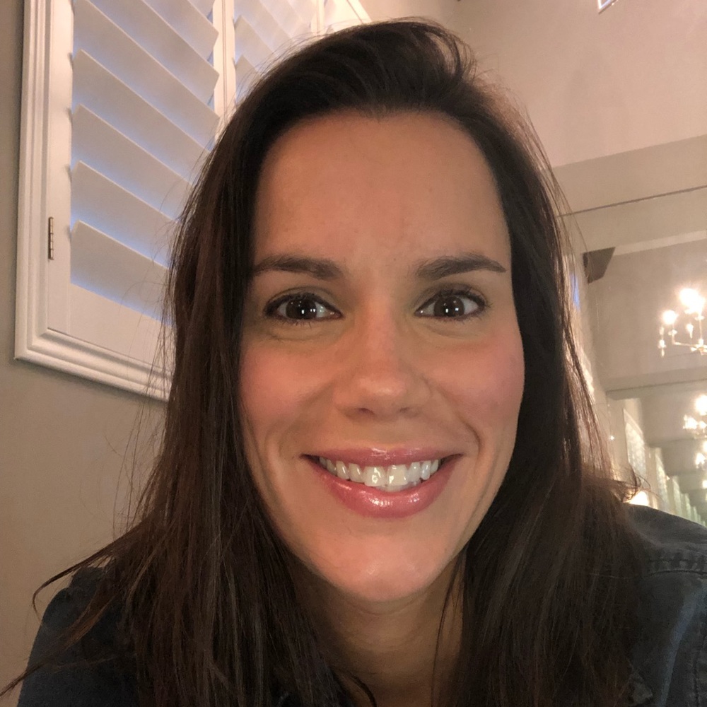 Meet your Posher, Julie